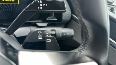 Renault Megane E-Tech EV60 160kW Equilibre 60kWh Optimum Charge 5dr Auto Electric Hatchback